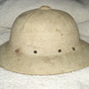 MILITARY HAT