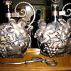 MY fAVORITE OLD WINE DECANERS
