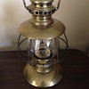 Charles S. Sweet Presentation Lantern