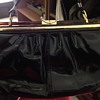 Strange vintage purse