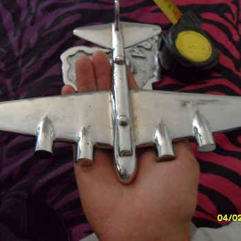 trench art ww2 - Military and Wartime