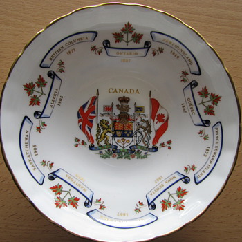 Canadian History Bowl