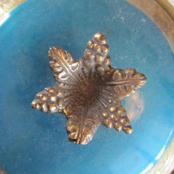 Candy dish?