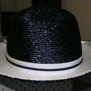 My Favorite Vintage Hats - Hats