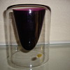 tapio wirkala vase for rosenthal