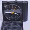 Braun Travel Alarm Clock AB313
