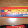 pipe cleaners