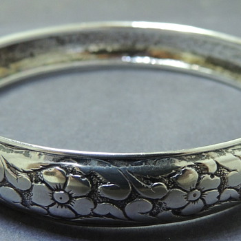 Sterling Silver Bracelet - Beaucraft Inc.