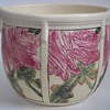 Old Pottery Rose Planter~Every Rose is different!~What's the Mark?