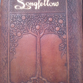 Henry Wadsworth Longfellow Stories and Poems