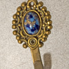 Vintage either plate hanger or cup hanger