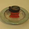 1933 Worlds Fair ash tray