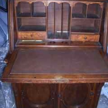 secretary