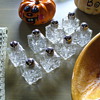 Imperial Glass Mini Shakers