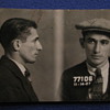 1927 Arrest Photo from Philadelphia, PA.