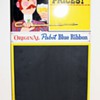 Pabst Blue Ribbon Chalkboard / MenuBoard "Now at Popular Prices"