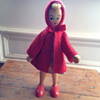 doll from childhood