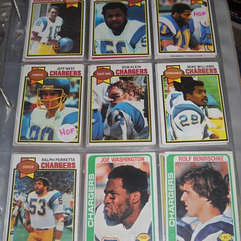 Air Coryell's Super Chargers! - Football