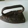 Sad Iron