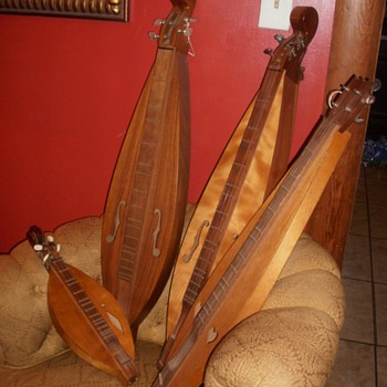 Dulcimers