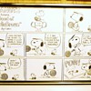 Repost New Info.  Charles Schulz Sunday Comic 1977
