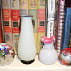 PaperWeight+MysteryVase+MysteryVase+PaperWeight=????