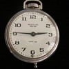 Westclox Pocket Ben Lighted Dial
