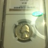 1932 Washington Quarter