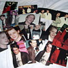 MACAULAY CULKIN HOME ALONE TOYS, PAGEMASTER, GETTING EVEN WITH DAD