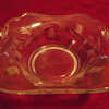 cambridge glass sample