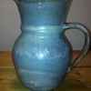 Pottery Pitcher?