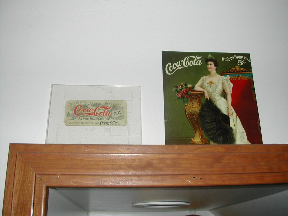 World of coca cola discount coupon