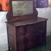 What can you tell me about this dresser?