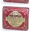 old gaelic curve cut  pipe tobacco rock city  quebec 