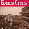 1965 Florida Cities Visitors Guide
