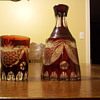 Newly purchaced glassware