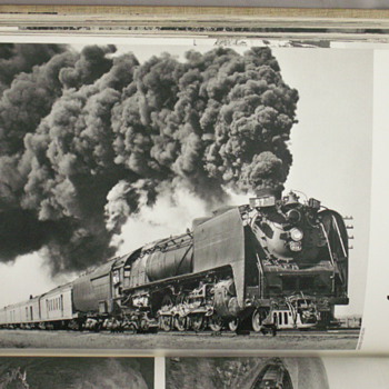 The Age Of Steam