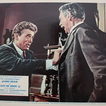 "East of Eden" Stills - Movies