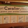 Cavalier Red Cedar Chest