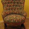 Small Turkish Rocker 