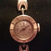 Vintage ladies Rolex