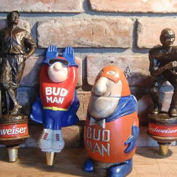 Budweiser 1970,1980's Cheers!!!!