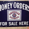 American Express Money Orders