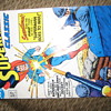 superman goes to war w/ no bonus = ma and pa die, May #161