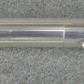 Cross Sterling Rollerball // Looking for Model # or name