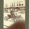 What Make is this early Automobile?