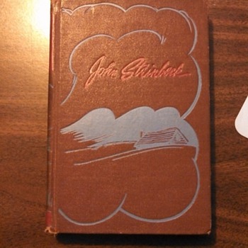 Of Mice and Men