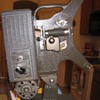 Keystone CC-8 8 mm projector