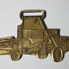 Holt (Caterpillar) Combined Harvsester Watch Fob