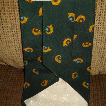PIERRE BALMAIN TIE
